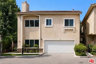20300 Vanowen Street 44, Los Angeles, CA 91306