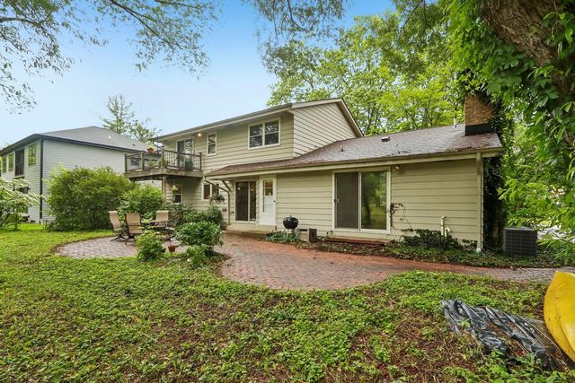 7400 N Pierron ROAD, Glendale, WI 53209