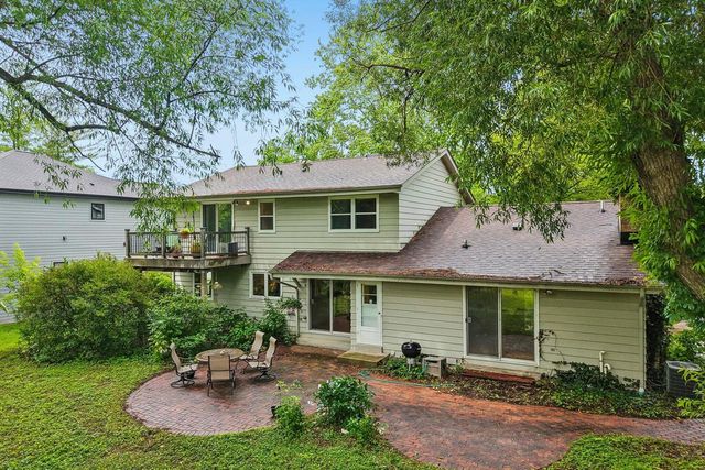 7400 N Pierron ROAD, Glendale, WI 53209