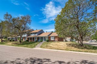 2598 E Geddes Place, Centennial, CO 80122