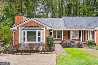 1910 Cooper Landing Drive SE, Smyrna, GA 30080