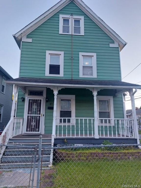 31 Harrison Street 1, Poughkeepsie, NY 12601