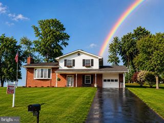 4510 WILLOW TREE DR, Middletown, MD 21769
