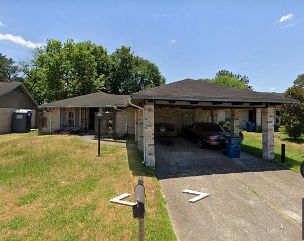 1907 Bunzel St, Houston, TX 77088