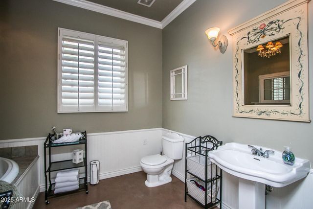 6830 E WETHERSFIELD Road, Scottsdale, AZ 85254