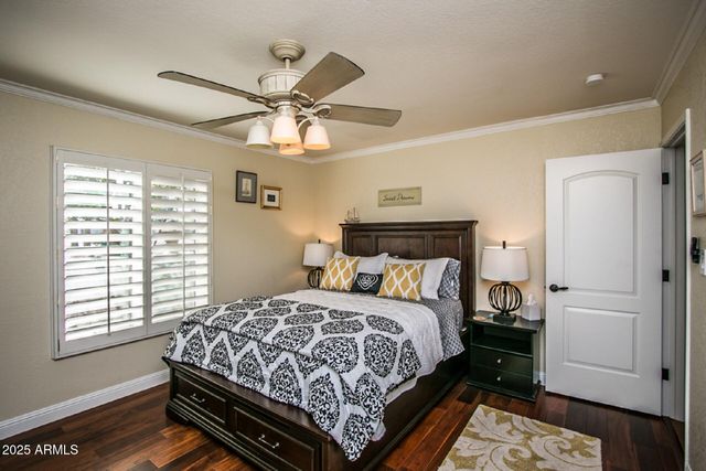 6830 E WETHERSFIELD Road, Scottsdale, AZ 85254