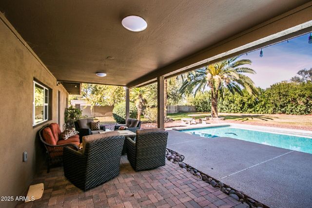 6830 E WETHERSFIELD Road, Scottsdale, AZ 85254
