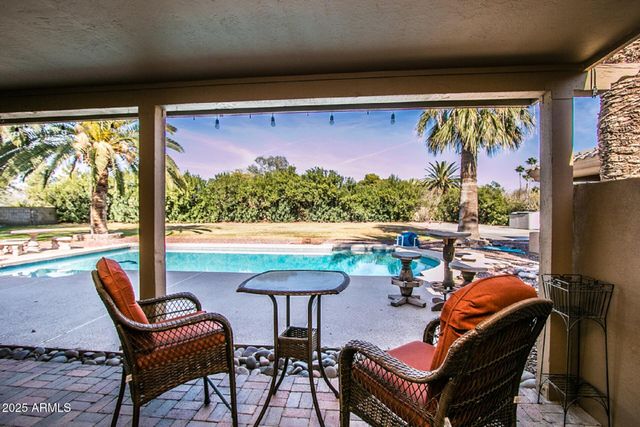 6830 E WETHERSFIELD Road, Scottsdale, AZ 85254
