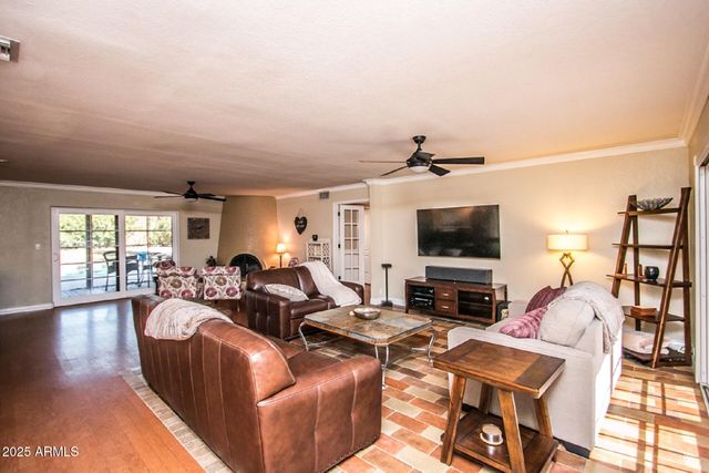 6830 E WETHERSFIELD Road, Scottsdale, AZ 85254