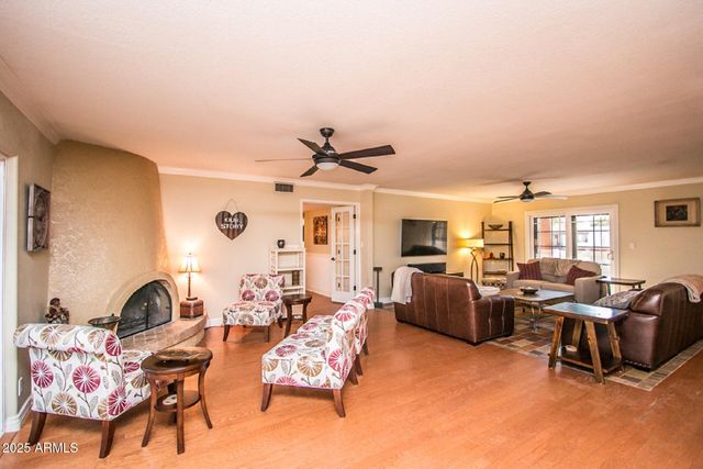 6830 E WETHERSFIELD Road, Scottsdale, AZ 85254