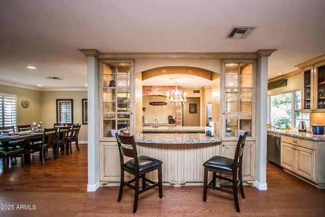 6830 E WETHERSFIELD Road, Scottsdale, AZ 85254