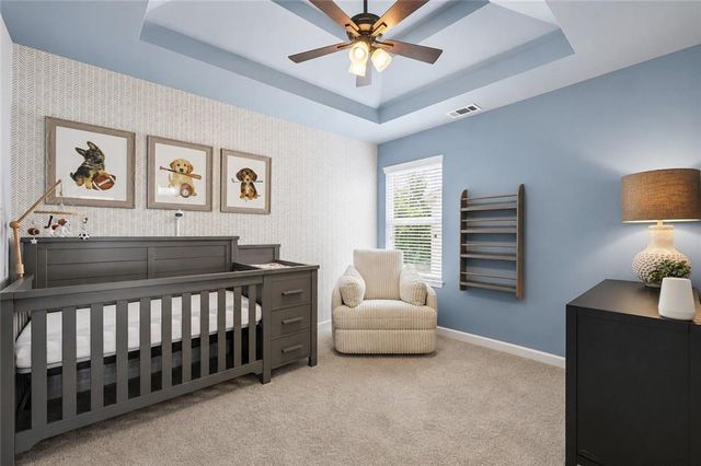 5735 Crest Oak Way, Cumming, GA 30028