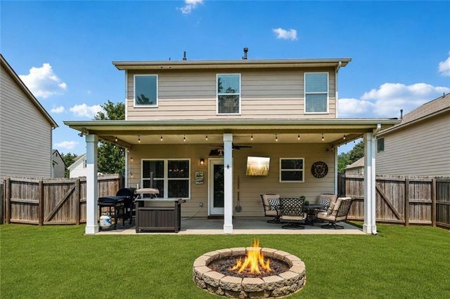 5735 Crest Oak Way, Cumming, GA 30028