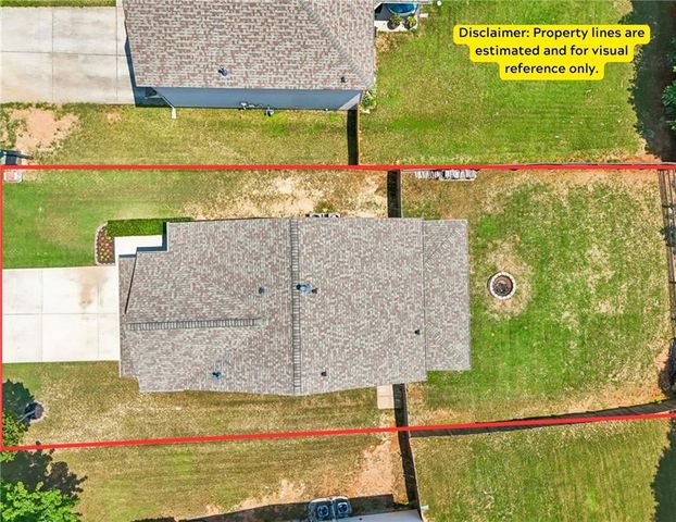 5735 Crest Oak Way, Cumming, GA 30028