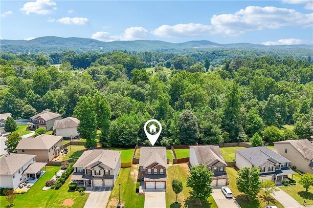 5735 Crest Oak Way, Cumming, GA 30028