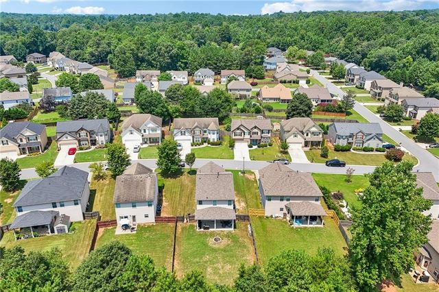 5735 Crest Oak Way, Cumming, GA 30028