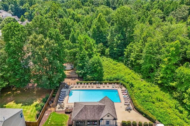 5735 Crest Oak Way, Cumming, GA 30028