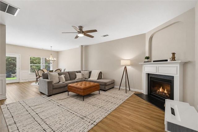5735 Crest Oak Way, Cumming, GA 30028