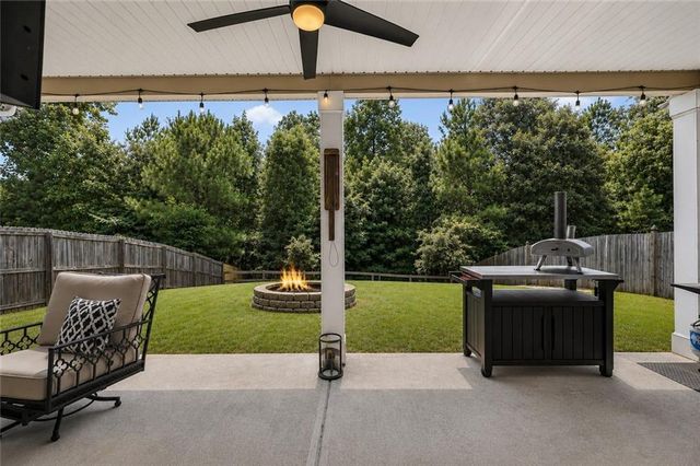 5735 Crest Oak Way, Cumming, GA 30028