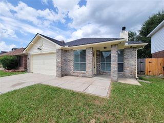 3658 Villa Glen Drive, Houston, TX 77088