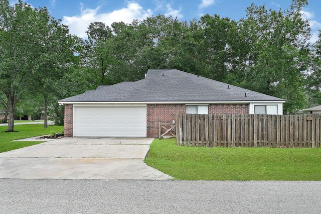 2827 Deep Anchor Way, Crosby, TX 77532