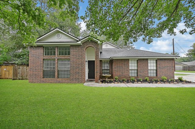 2827 Deep Anchor Way, Crosby, TX 77532