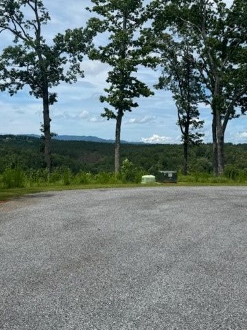 LT 104 River Knoll Trail, Ellijay, GA 30540