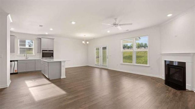13454 Whitman Lane, Covington, GA 30014