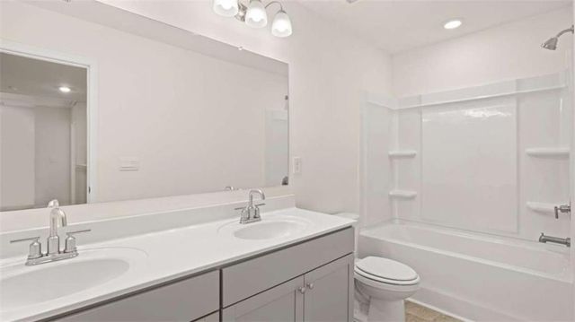 13454 Whitman Lane, Covington, GA 30014