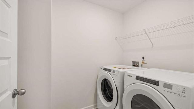 13454 Whitman Lane, Covington, GA 30014