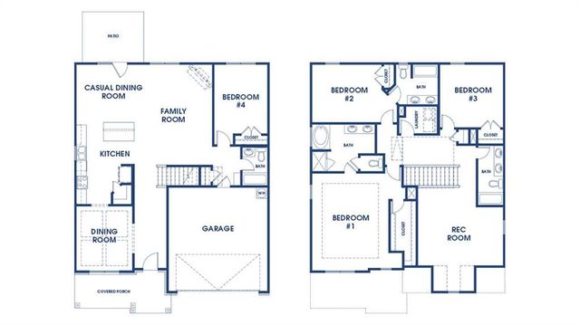 13454 Whitman Lane, Covington, GA 30014