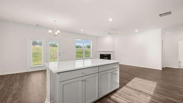 13454 Whitman Lane, Covington, GA 30014