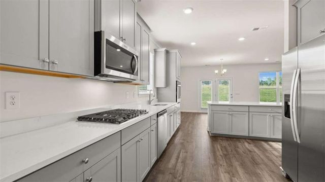 13454 Whitman Lane, Covington, GA 30014
