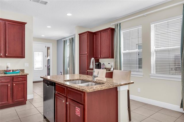 460 LASSO DRIVE, Kissimmee, FL 34747