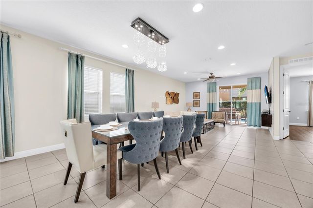 460 LASSO DRIVE, Kissimmee, FL 34747