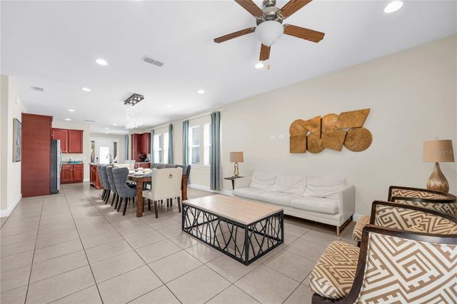 460 LASSO DRIVE, Kissimmee, FL 34747