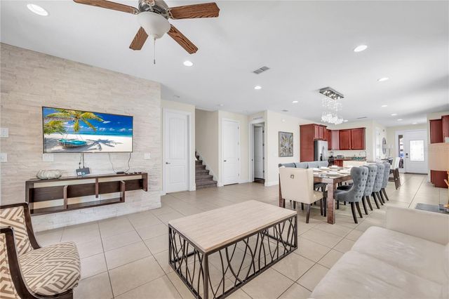 460 LASSO DRIVE, Kissimmee, FL 34747