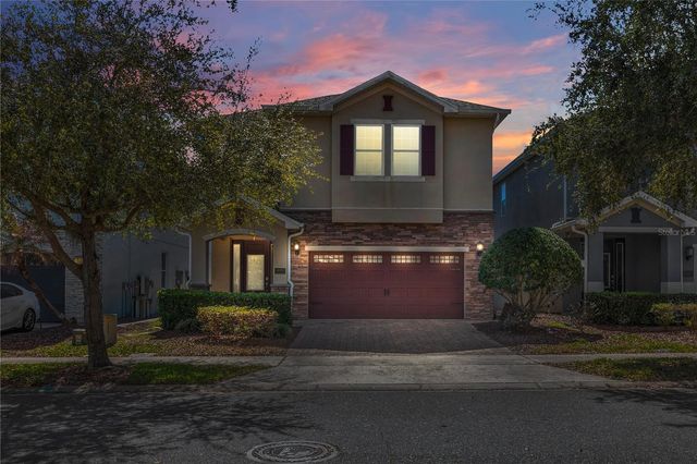 460 LASSO DRIVE, Kissimmee, FL 34747