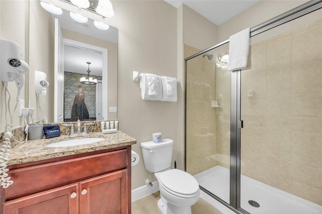 460 LASSO DRIVE, Kissimmee, FL 34747