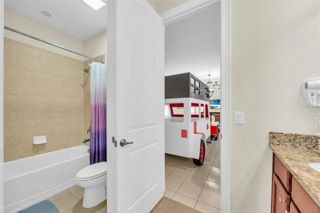 460 LASSO DRIVE, Kissimmee, FL 34747