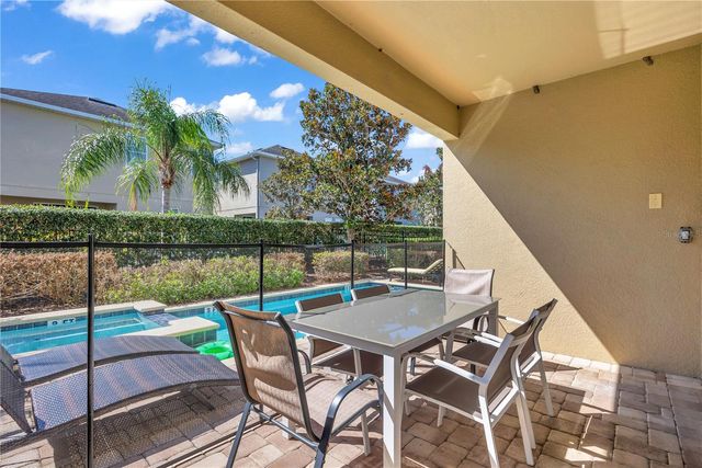 460 LASSO DRIVE, Kissimmee, FL 34747