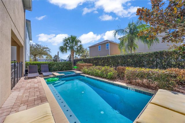 460 LASSO DRIVE, Kissimmee, FL 34747