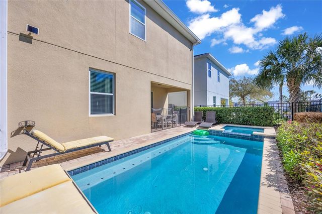 460 LASSO DRIVE, Kissimmee, FL 34747