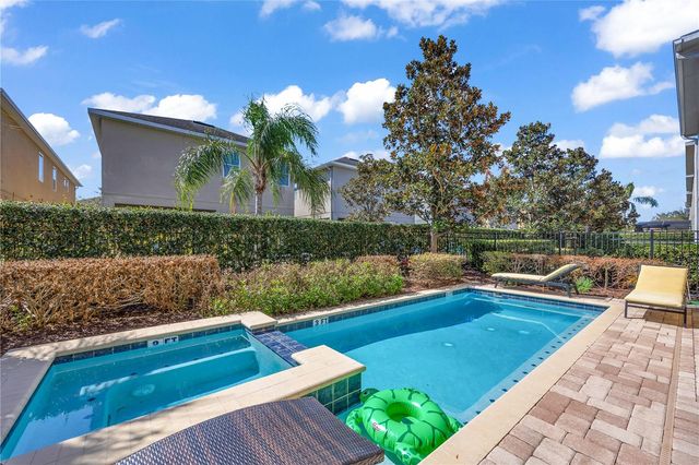 460 LASSO DRIVE, Kissimmee, FL 34747