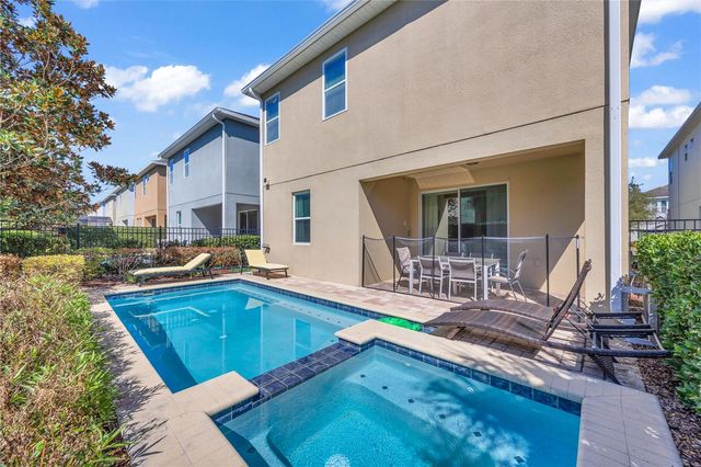 460 LASSO DRIVE, Kissimmee, FL 34747