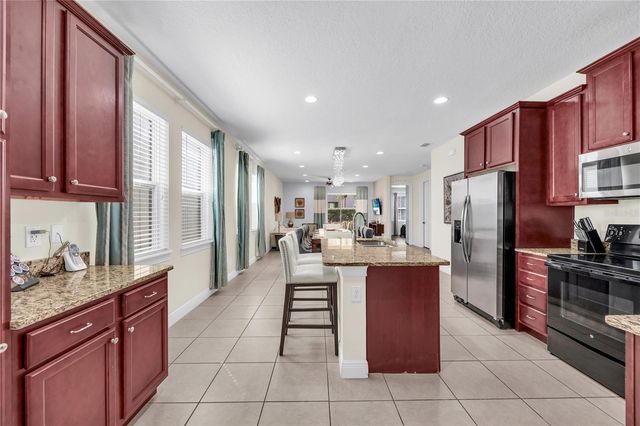 460 LASSO DRIVE, Kissimmee, FL 34747