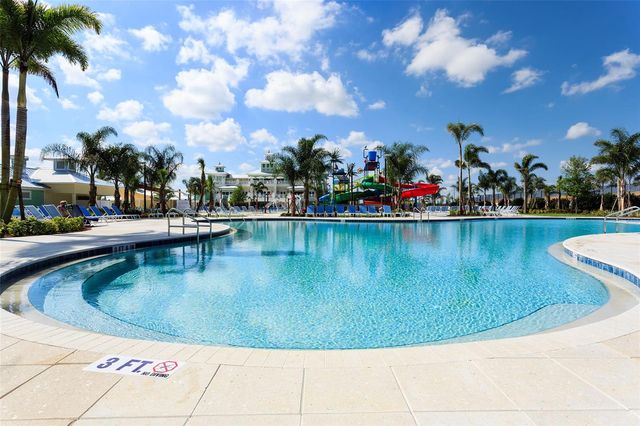 460 LASSO DRIVE, Kissimmee, FL 34747