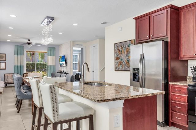 460 LASSO DRIVE, Kissimmee, FL 34747