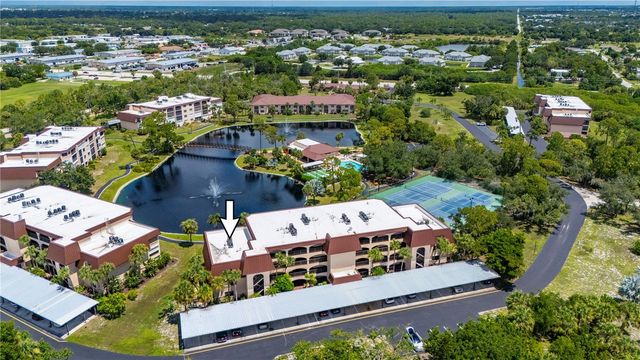 23465 HARBORVIEW ROAD 631, Punta Gorda, FL 33980