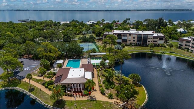 23465 HARBORVIEW ROAD 631, Punta Gorda, FL 33980